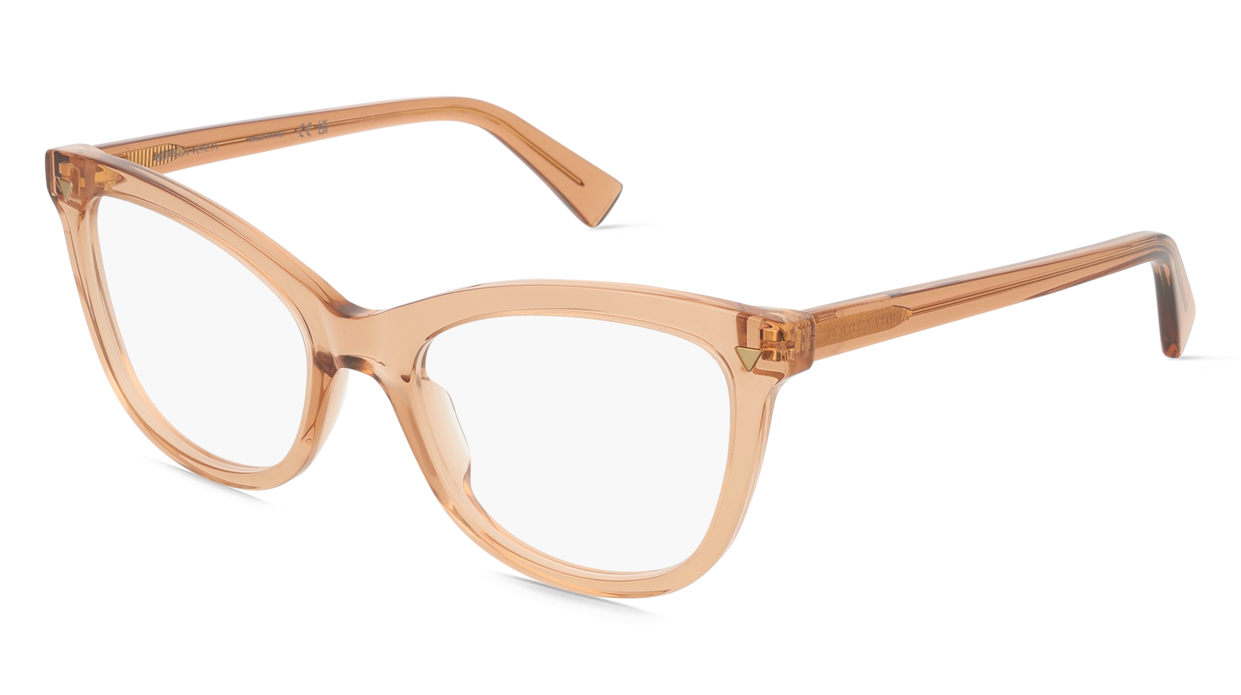 Bottega Veneta BV1226O TRIANGLE STUD