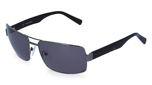 variant 1433 / Fielmann DDJ 006 SUN CL / Gun Dunkel