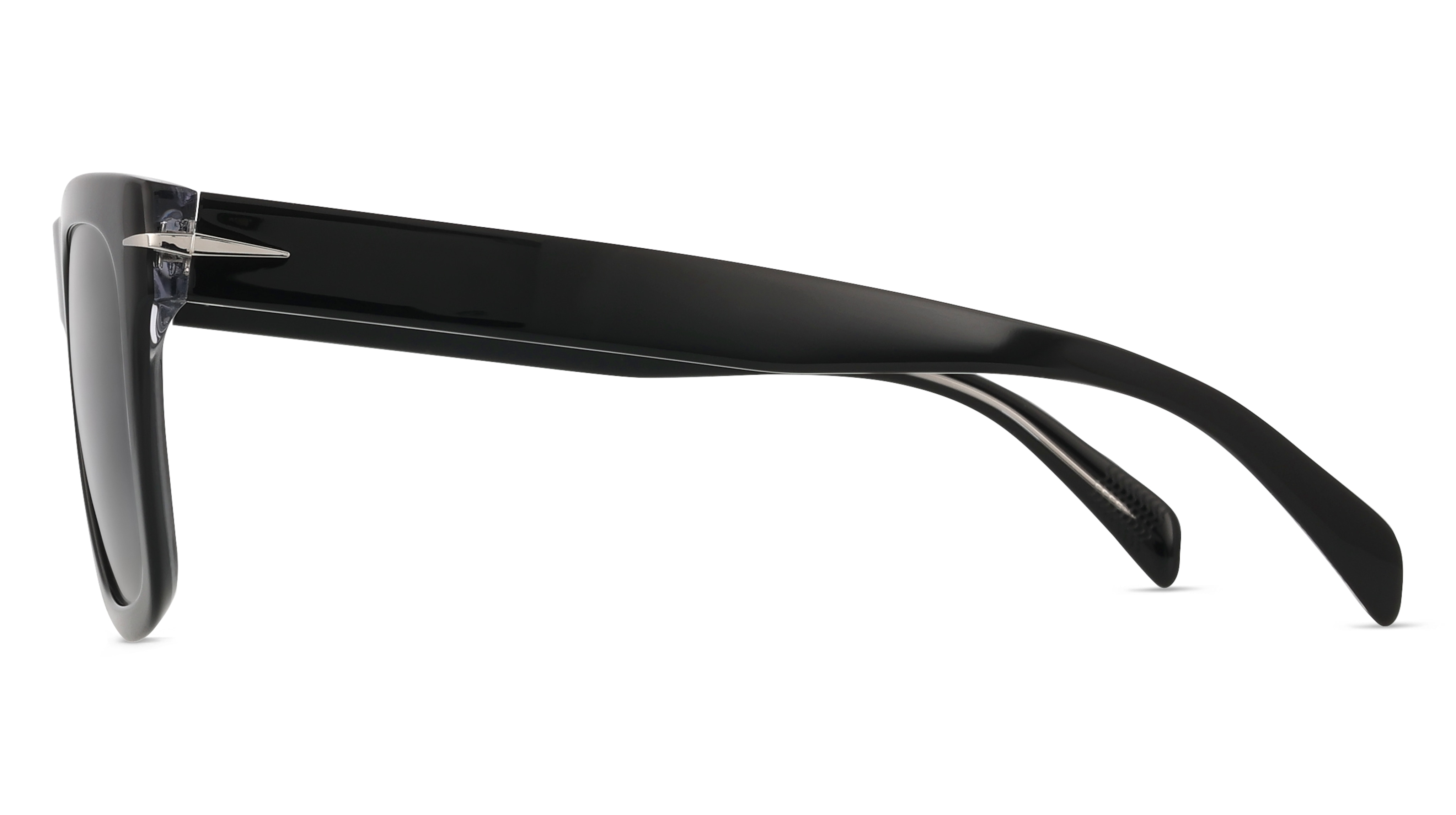 David Beckham DB 7000/S FLAT