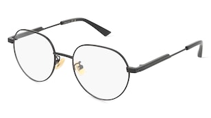 variant 21881 / Bottega Veneta BV1239O / Černá