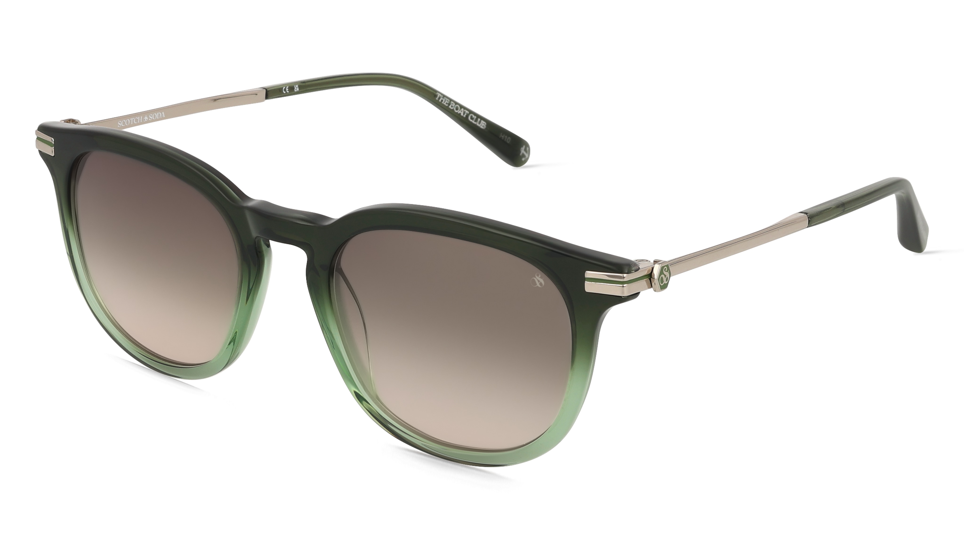 Scotch & Soda 8024