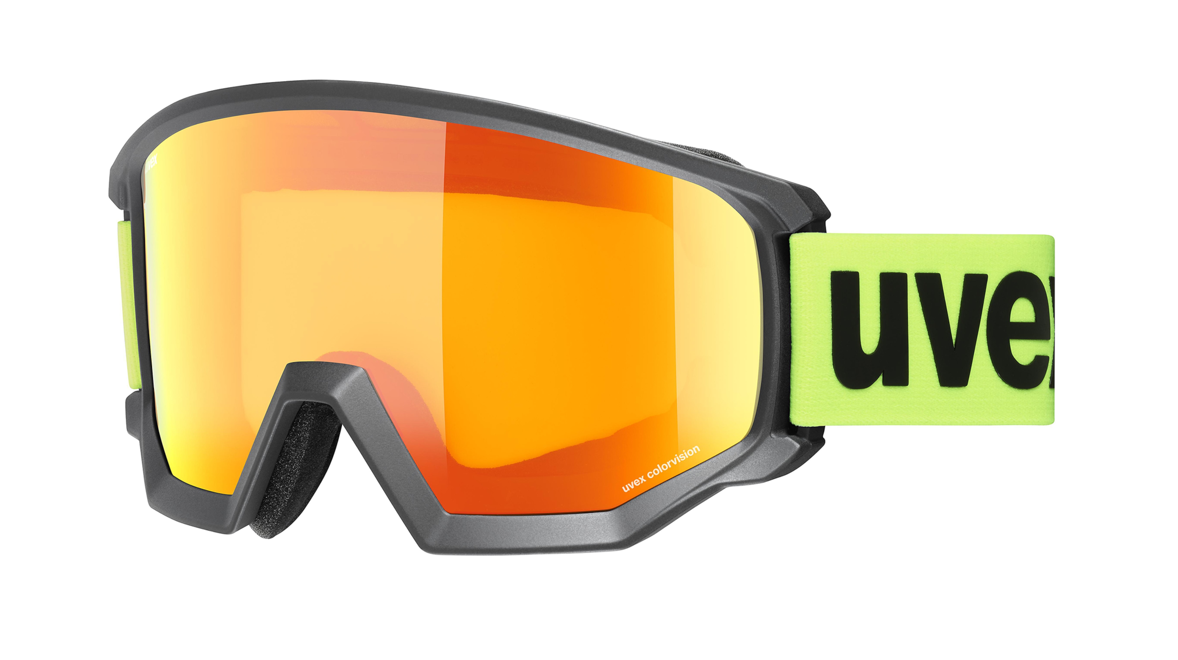 Uvex ATHLETIC CV OTG SKI