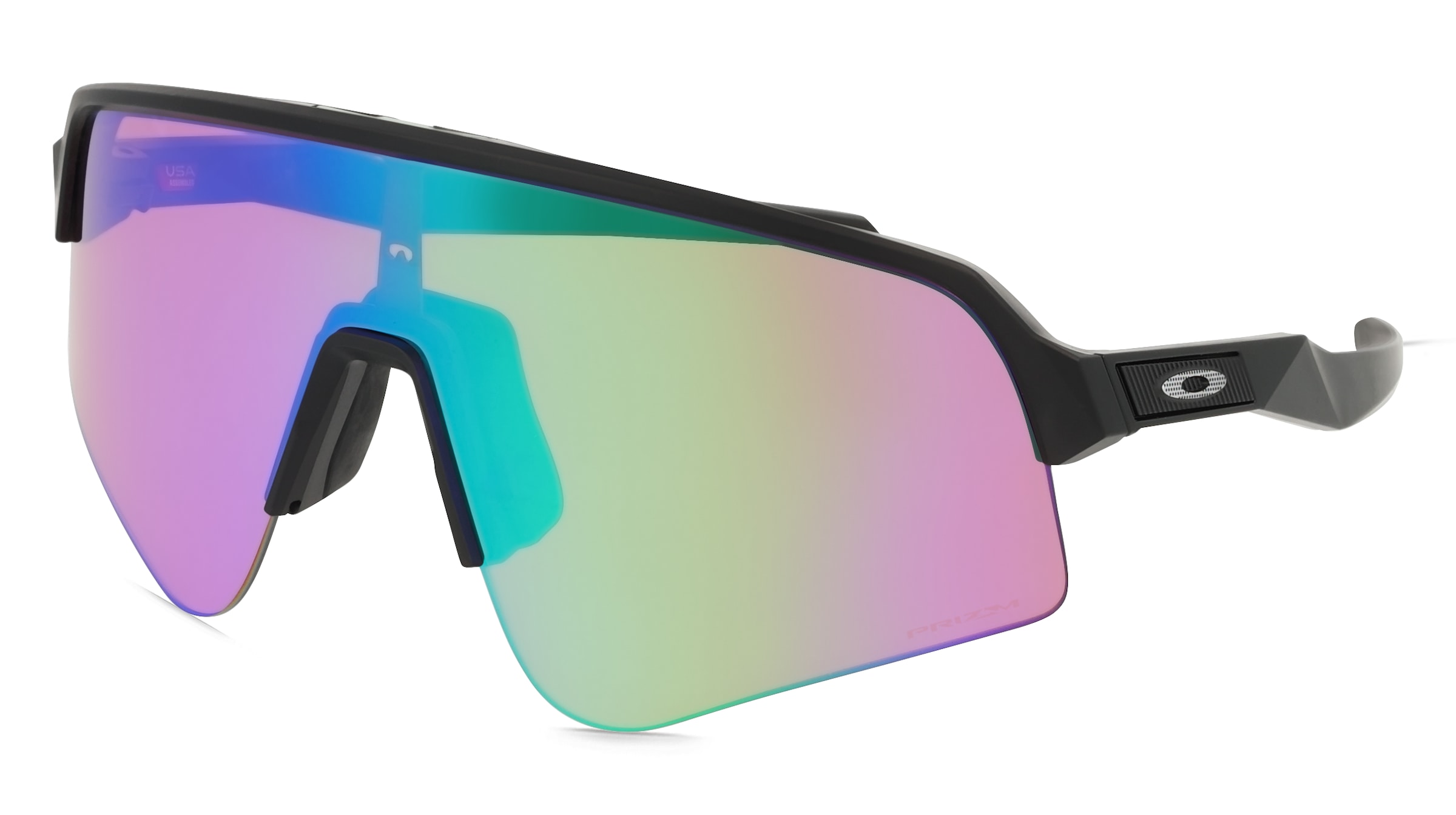 variant 18458 / Oakley OO9465 SUTRO LITE SWEEP / Czarny Matowy
