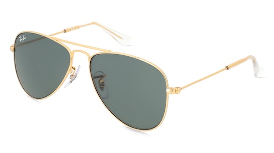 Ray-Ban Junior RJ 9506S AVIATOR Ray Ban Junior
