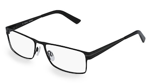 variant 3004 / Fielmann 2130 FLEX CL / Noir Gun
