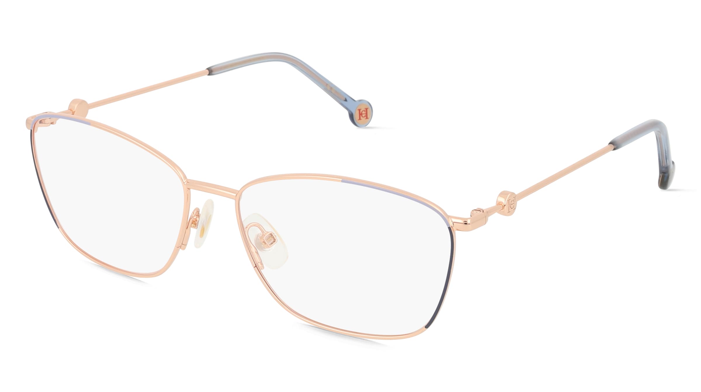 variant 21557 / Carolina Herrera CH0060 / Blau Gold