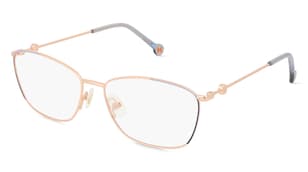 variant 21557 / Carolina Herrera CH0060 / Blau Gold