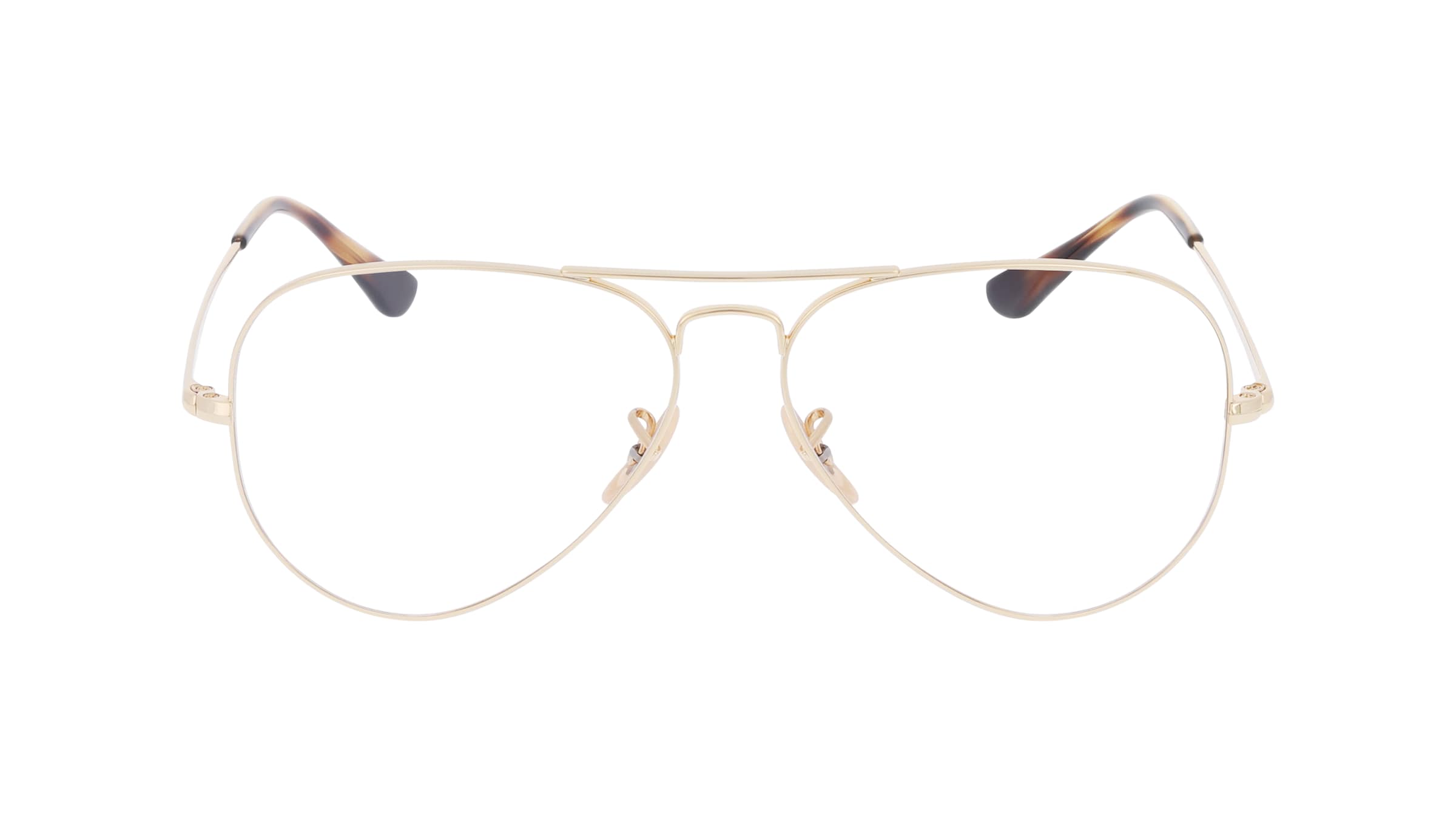 Ray-Ban VISTA RX6489 AVIATOR
