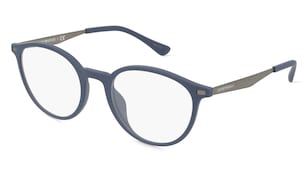 variant 23156 / Emporio Armani EA3188U / Blau Matt