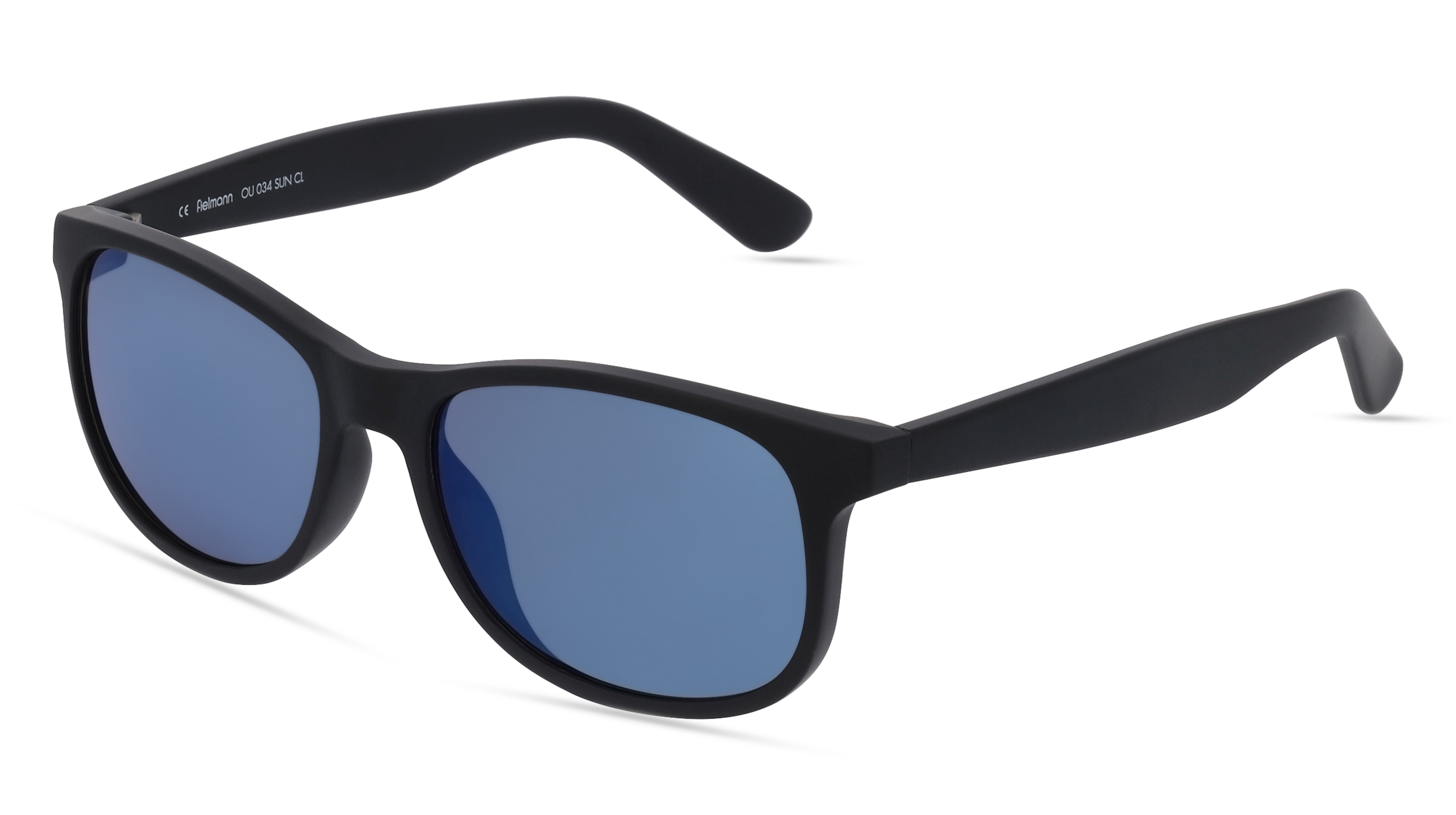 Fielmann OU 034 SUN CL