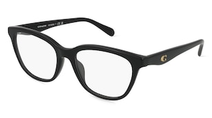 variant 20228 / Coach 0HC6232U / Czarny