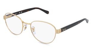 variant 30317 / Ray-Ban 0RX6543 / Gold