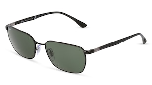variant 6590 / Ray-Ban RB 3684 / Schwarz