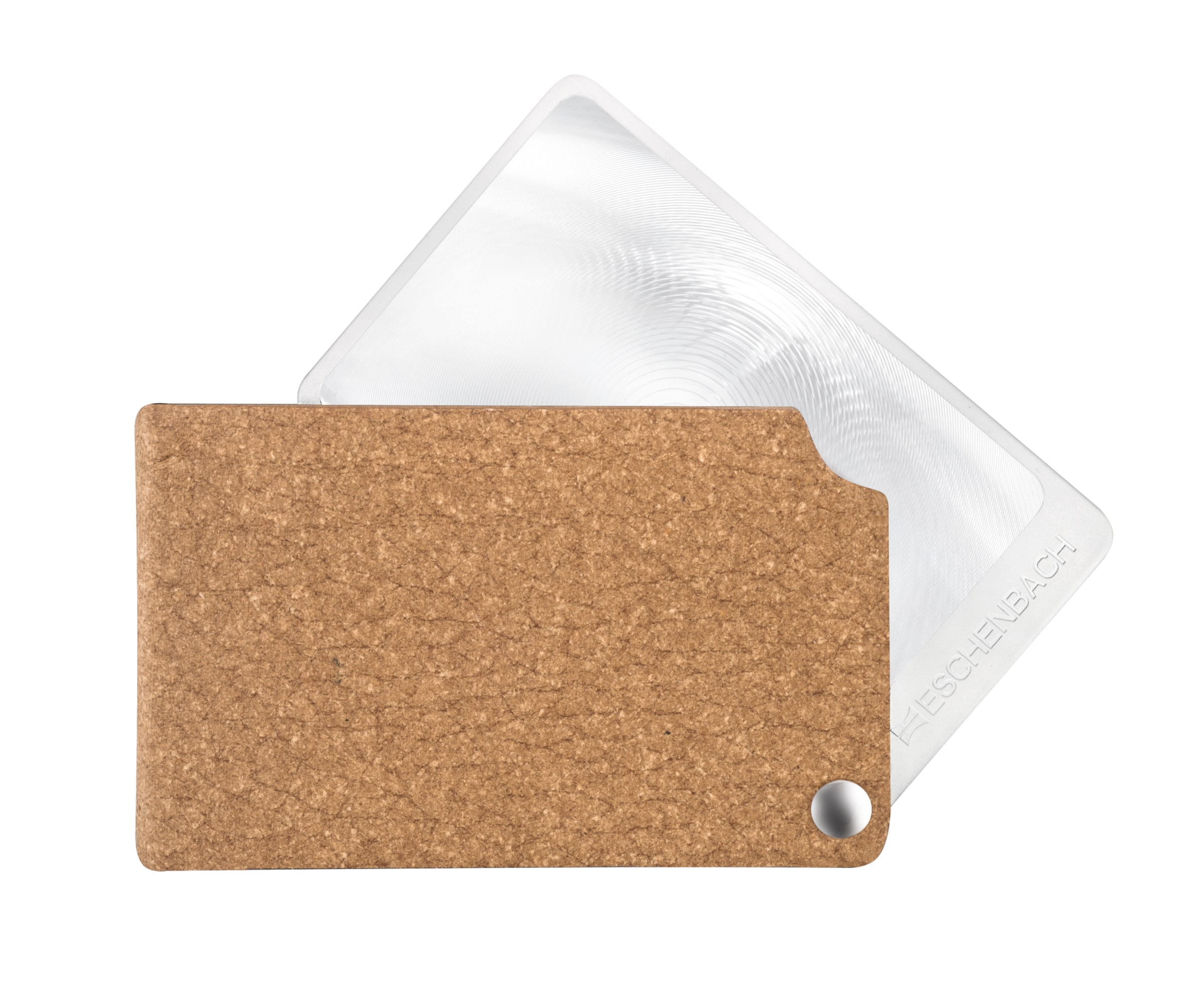 variant 27910 / Eschenbach visoPOCKET 2,5x / Braun