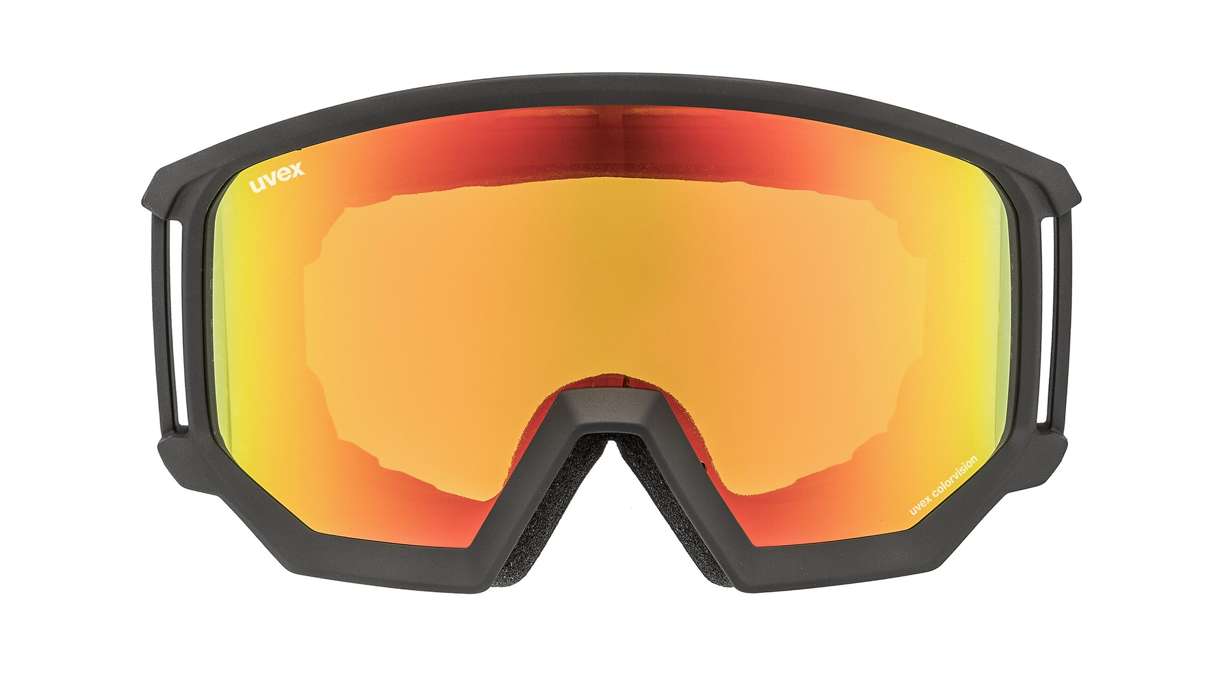 Uvex ATHLETIC CV OTG SKI