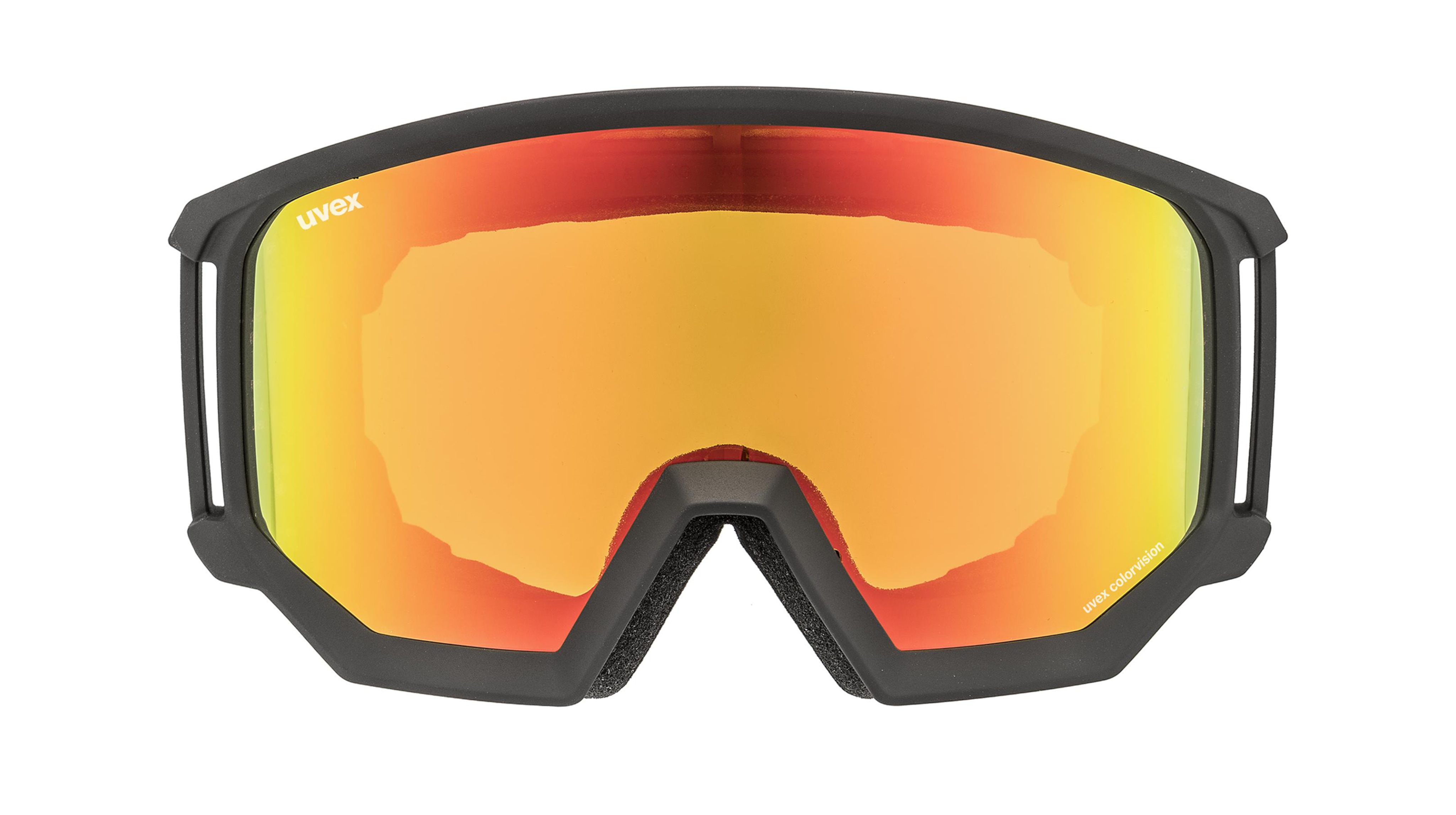 Uvex ATHLETIC CV OTG SKI