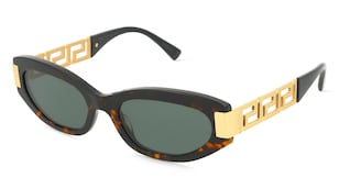 variant 30573 / Versace 0VE4501 / Hnědá Havanna