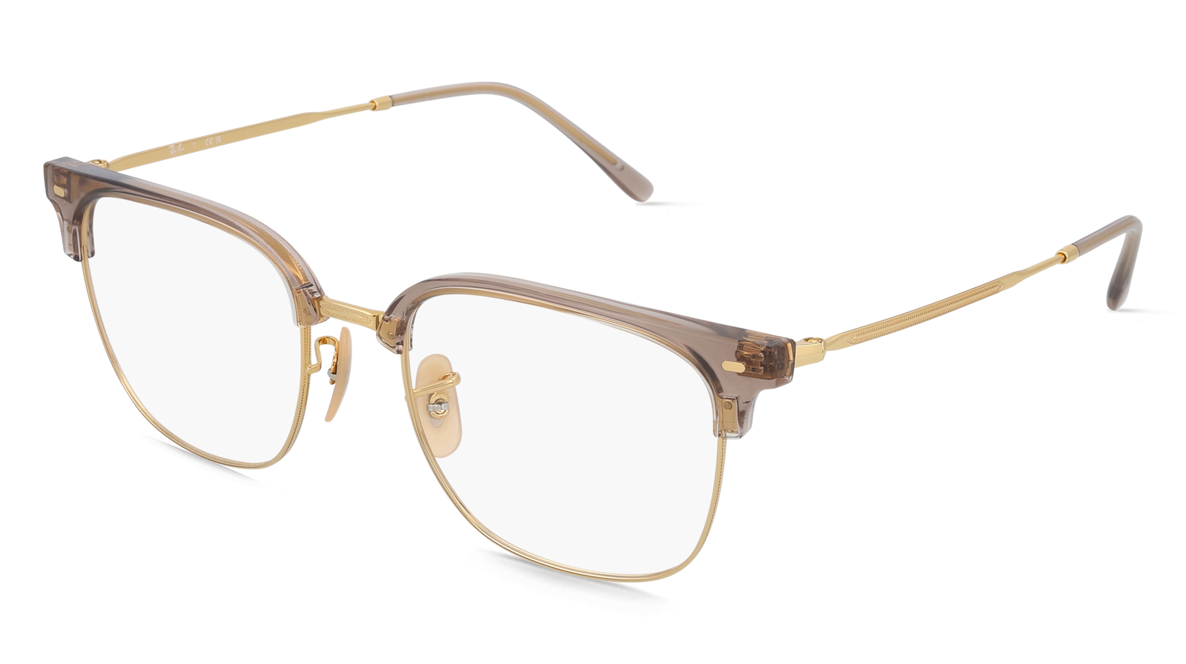 Ray-Ban 0RX7216 NEW CLUBMASTER