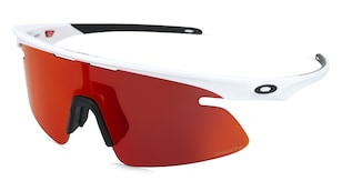 variant 32579 / Oakley OO9527D RSLV LITE / Bílá Matná