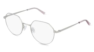 variant 33427 / Fielmann BE 012 FA CLEO / Argento Lucido
