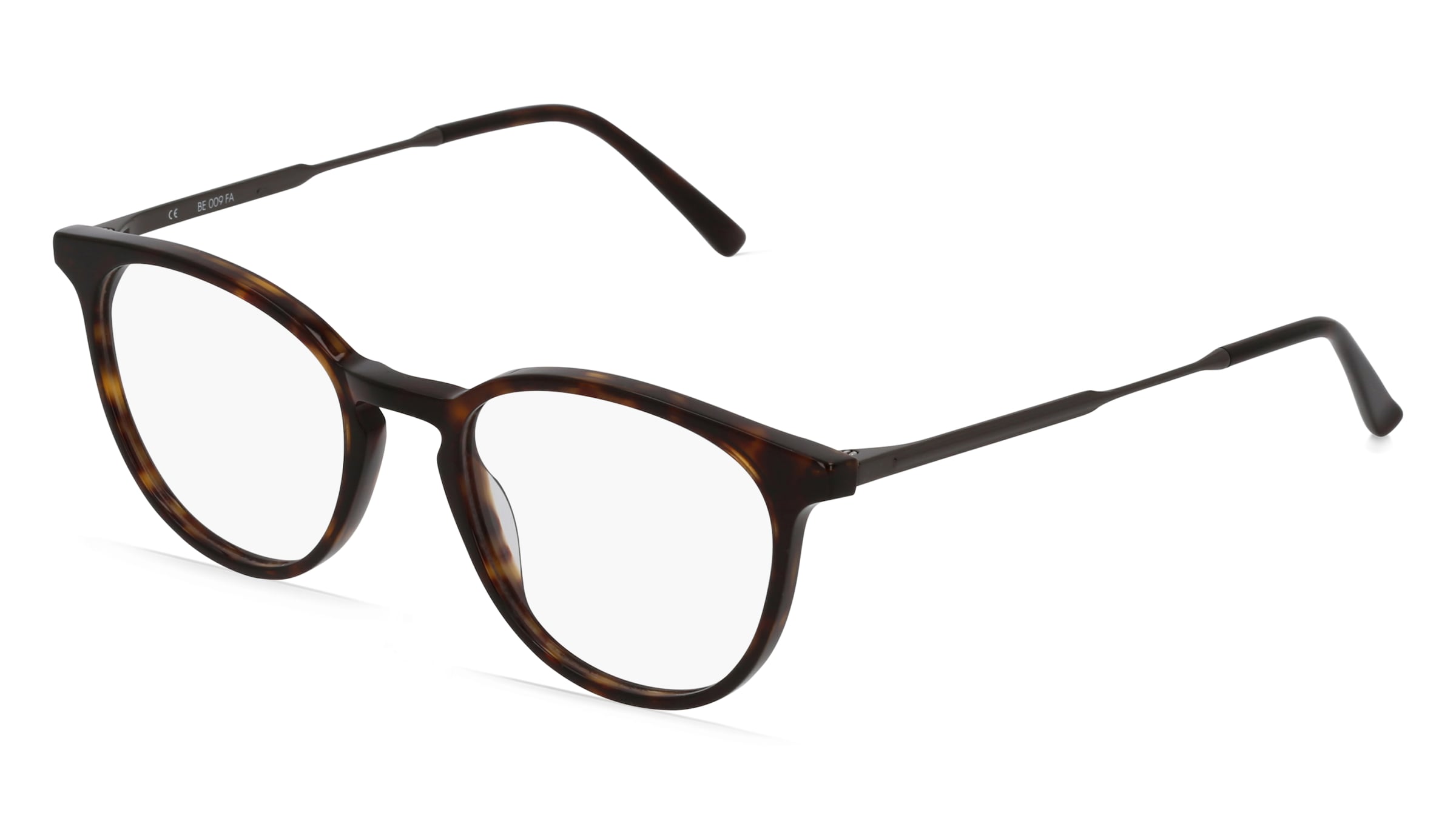 variant 2050 / Fielmann BE 009 FA / Havanna