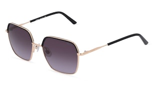 variant 10089 / Mexx Eyes 6522 / Gold Braun