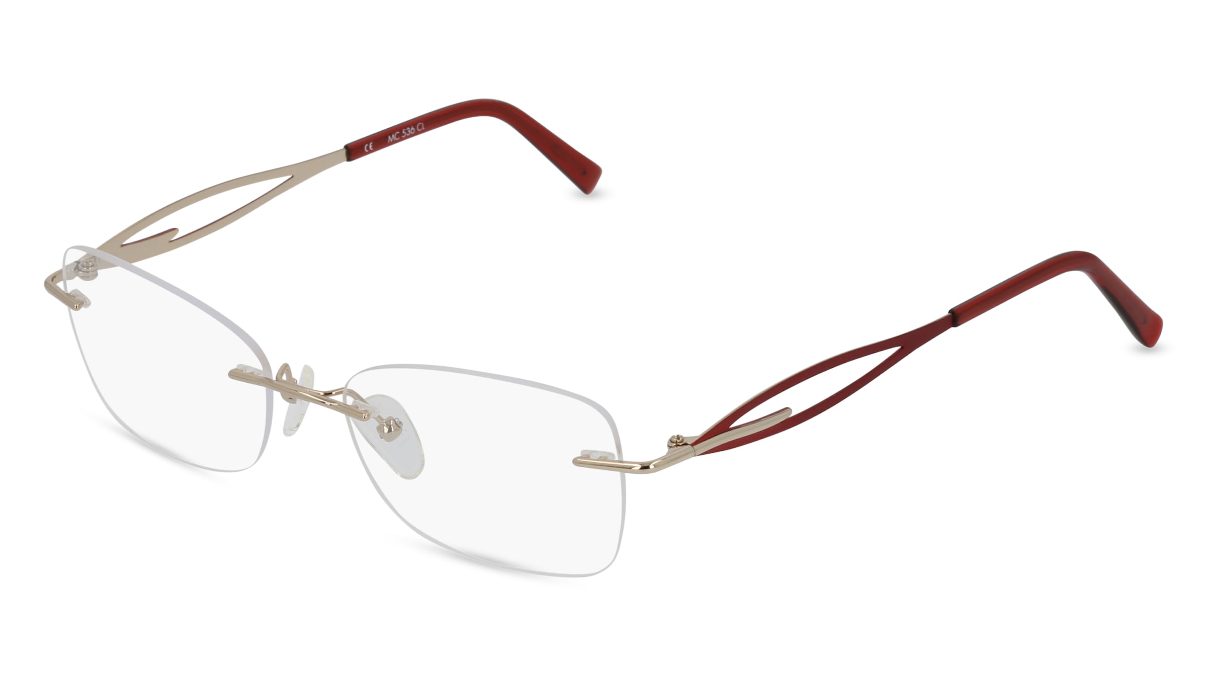 Fielmann MC 536 CL Fielmann