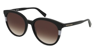 variant 22617 / Longchamp LO752S / Czarny