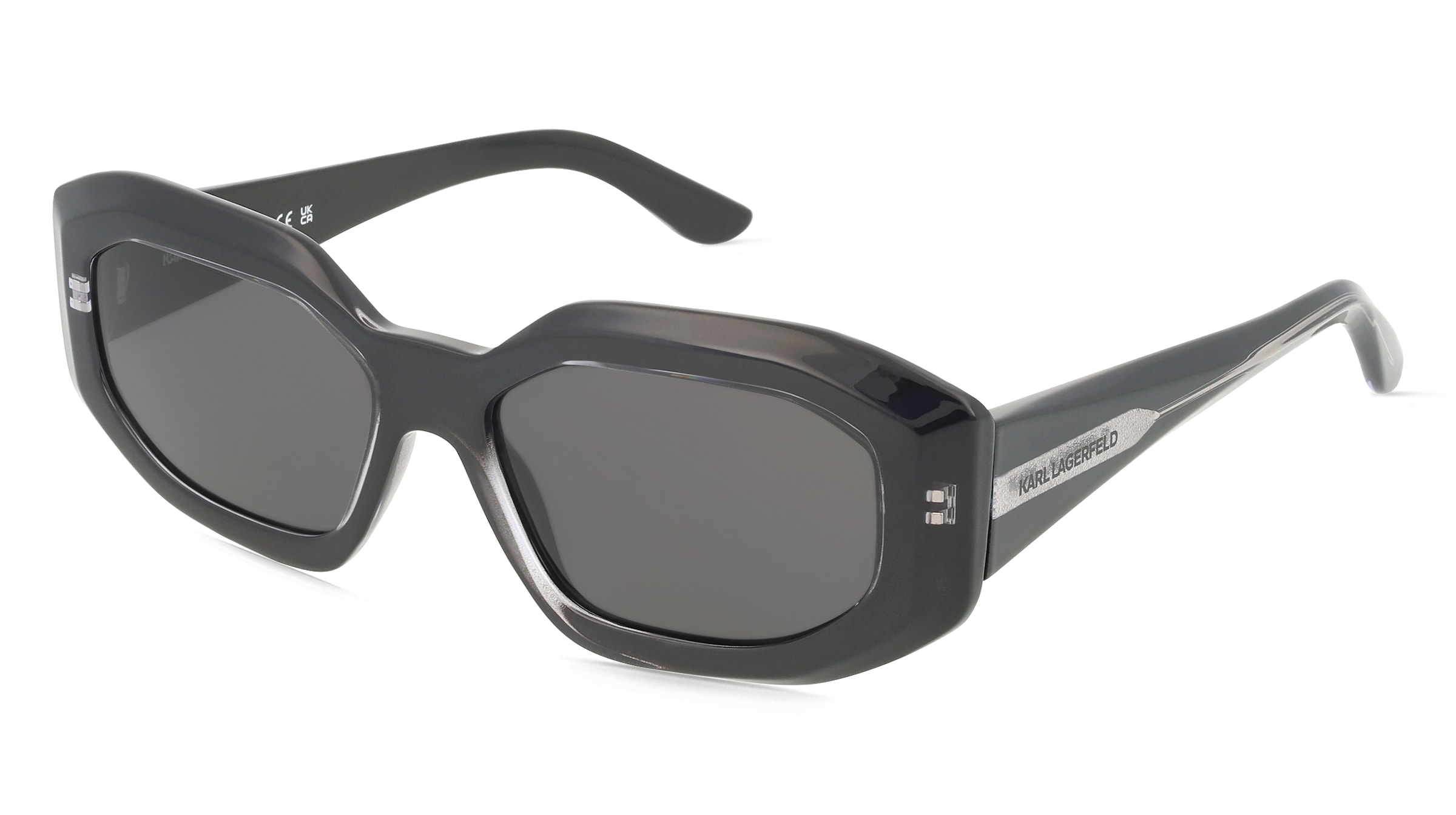 variant 27720 / Karl Lagerfeld KL6167S / Schwarz