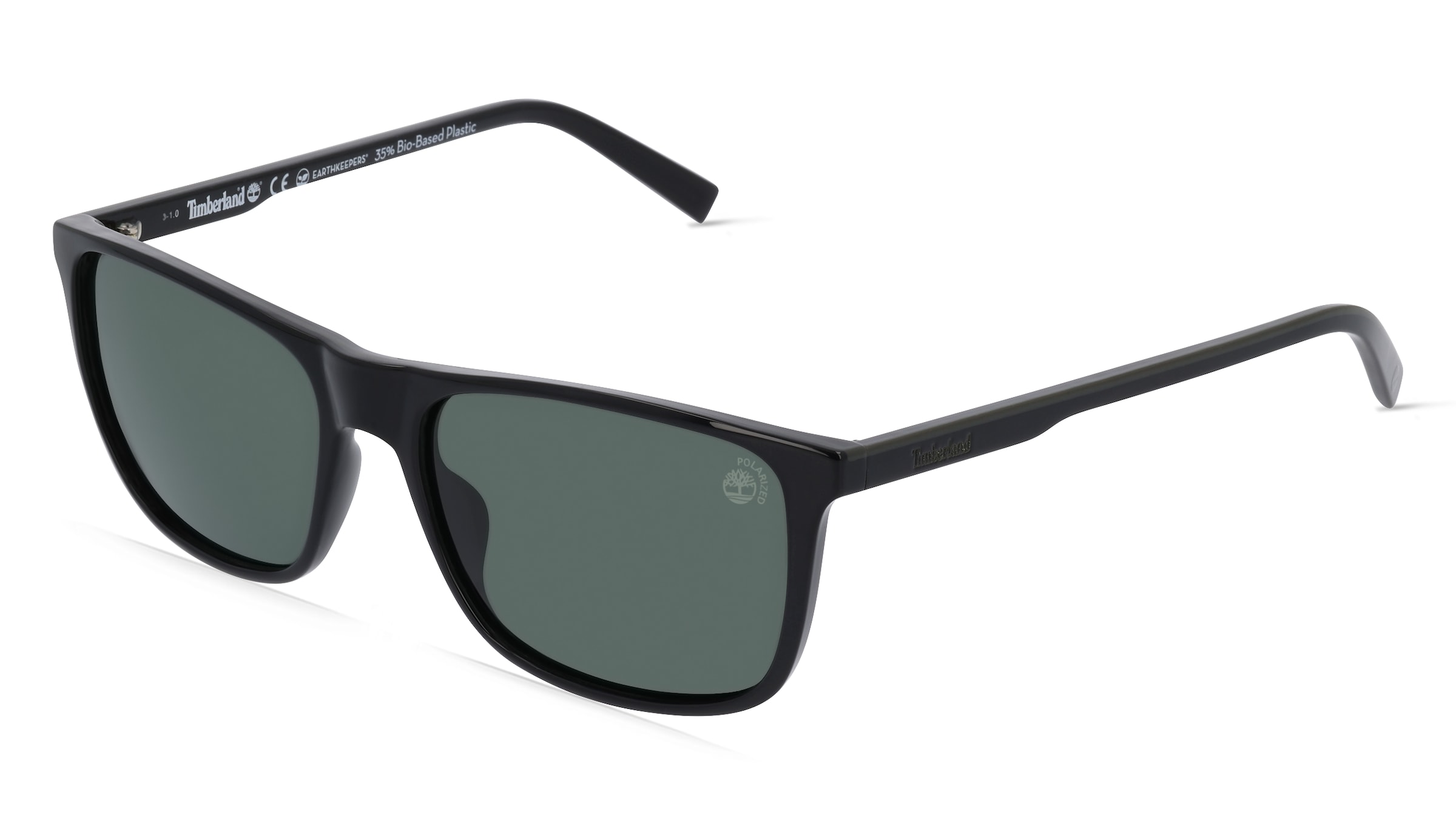 variant 8809 / Timberland TB9195 / Schwarz Grau