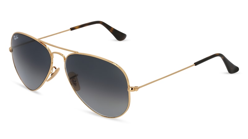 RB 3025 AVIATOR LARGE METAL Ray-Ban