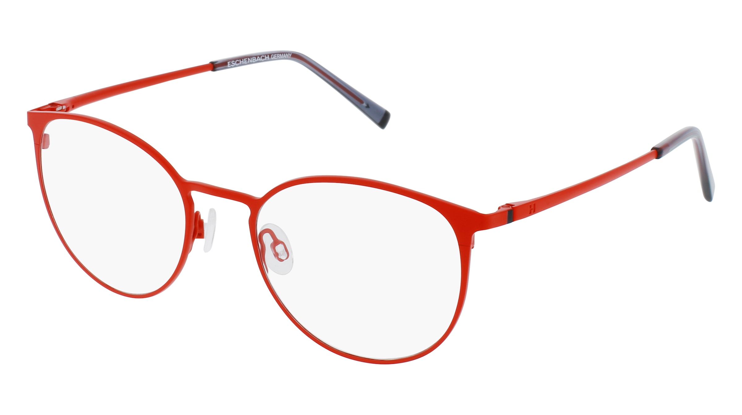 variant 21986 / HUMPHREY’S eyewear 582382 / Rot Matt