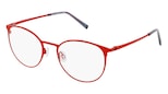 variant 21986 / HUMPHREY’S eyewear 582382 / czerwony