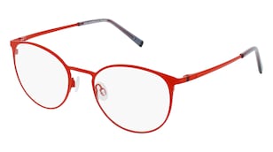 variant 21986 / HUMPHREY’S eyewear 582382 / Rot Matt