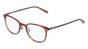 variant 11965 / Humphrey’s eyewear 581111 / Braun Transparent