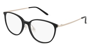 variant 15270 / Fielmann BD 560 CL / Noir Doré