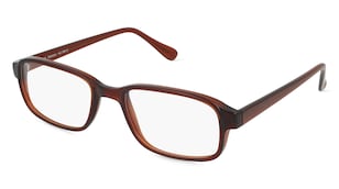 variant 12078 / Fielmann MC 596 CL / Braun Transparent