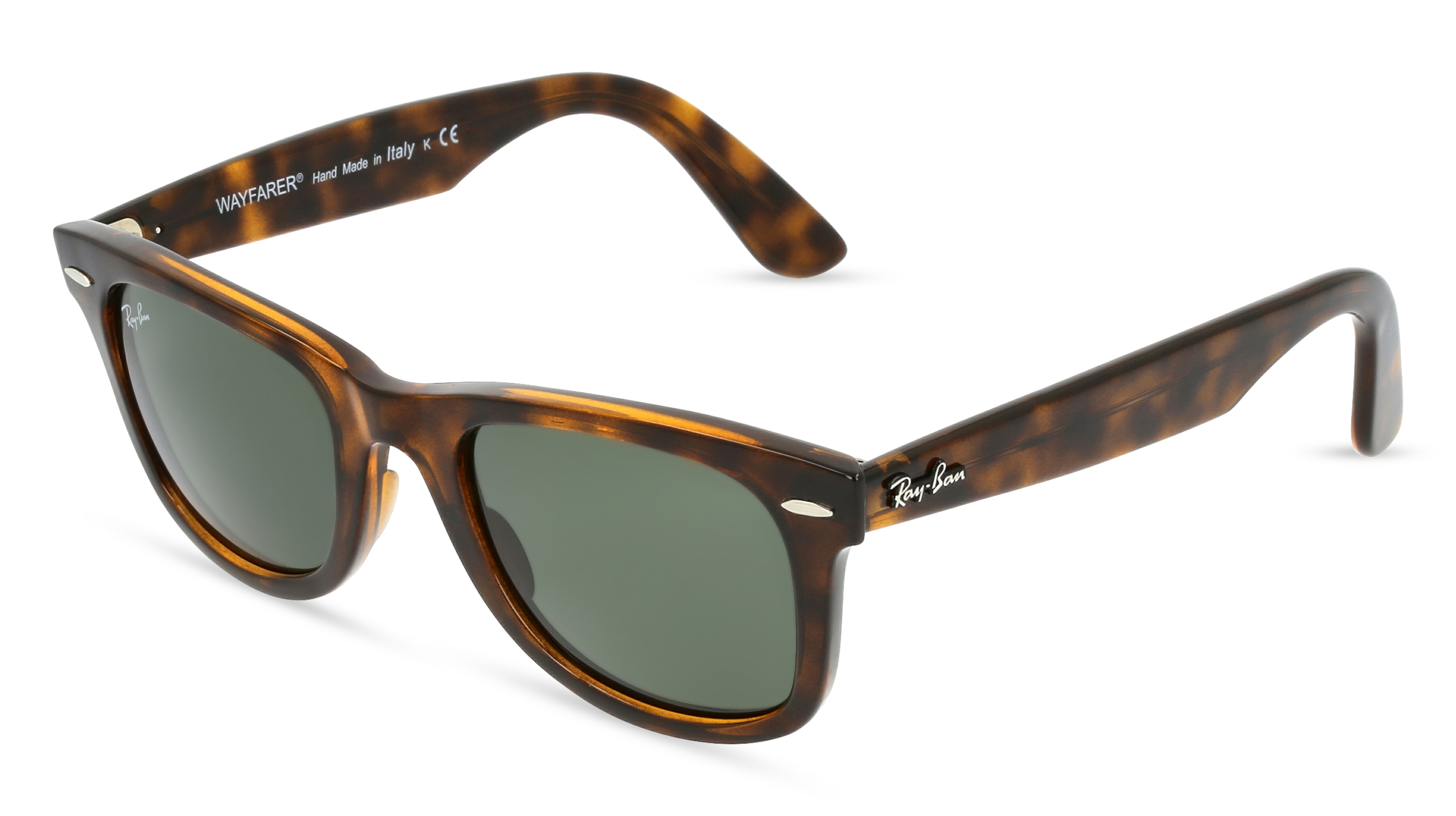 Ray-Ban RB 4340 WAYFARER
