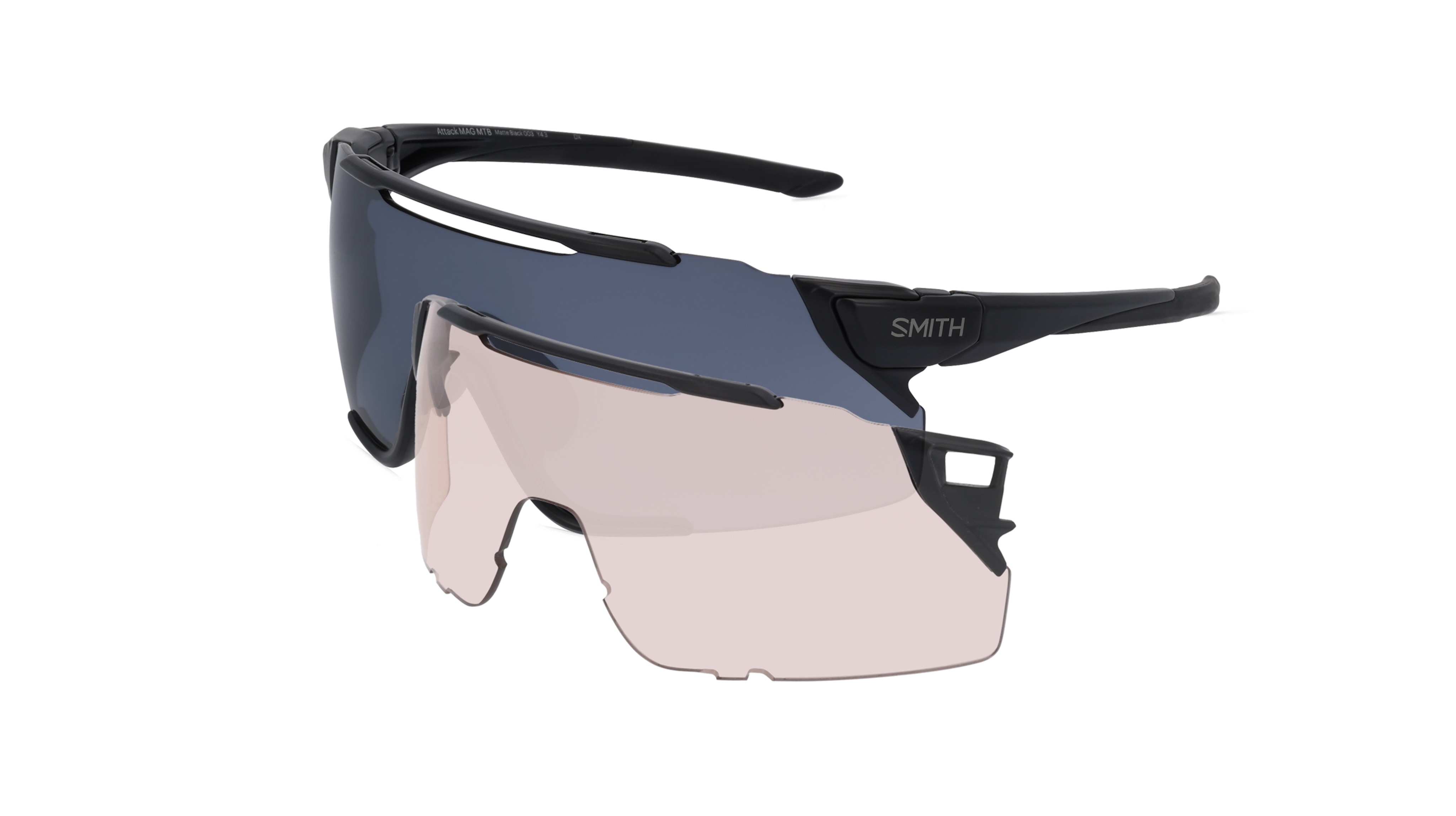 Smith ATTACK MAG MTB