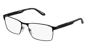 variant 899 / Carrera CA 8822 / Czarny Matowy