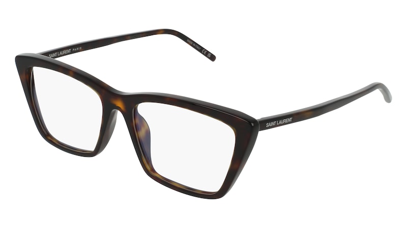 SL 737 MICA THIN OPT Saint Laurent