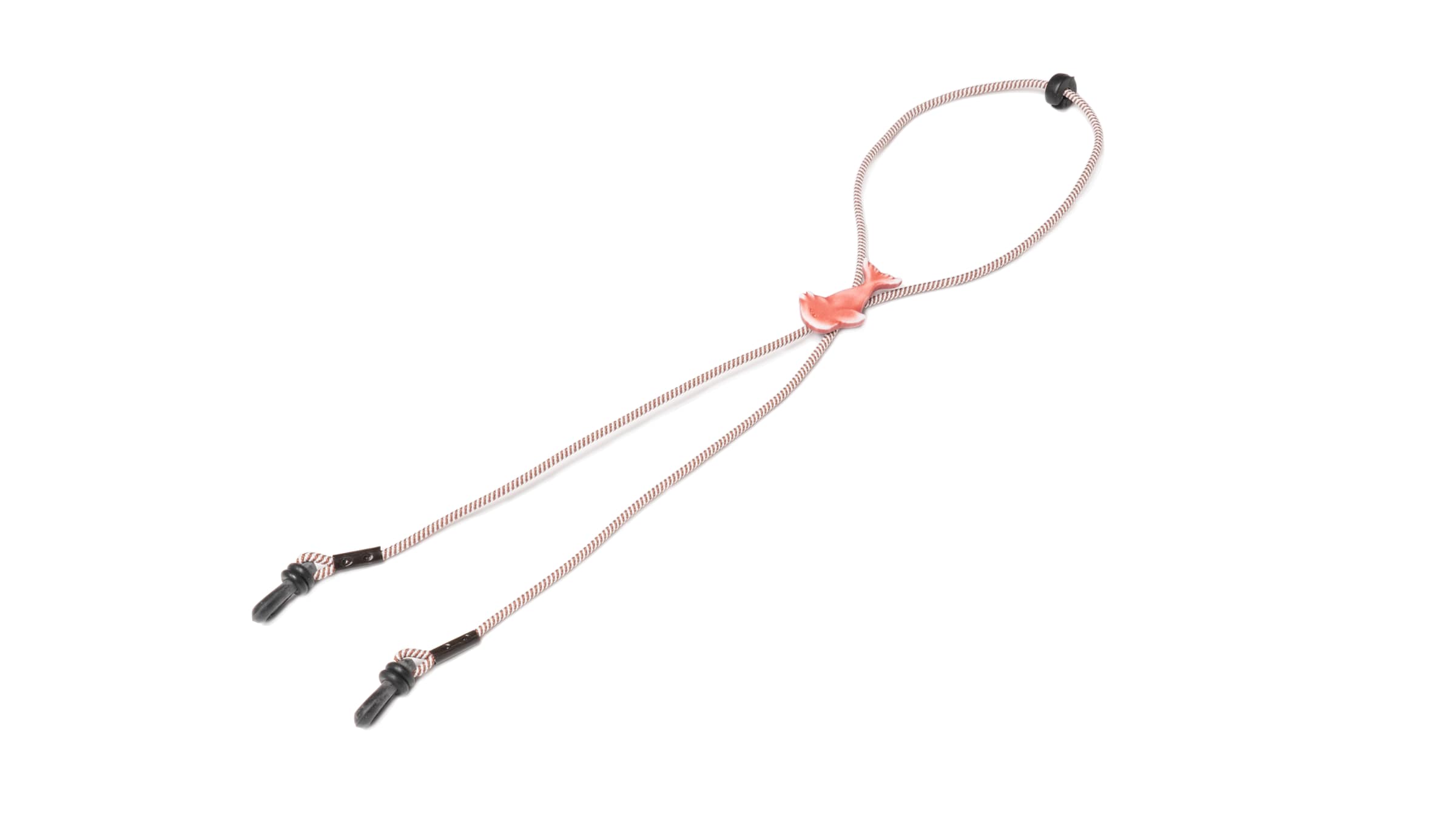 variant 25253 / Chades Brillenband Kids Delfin / Braun