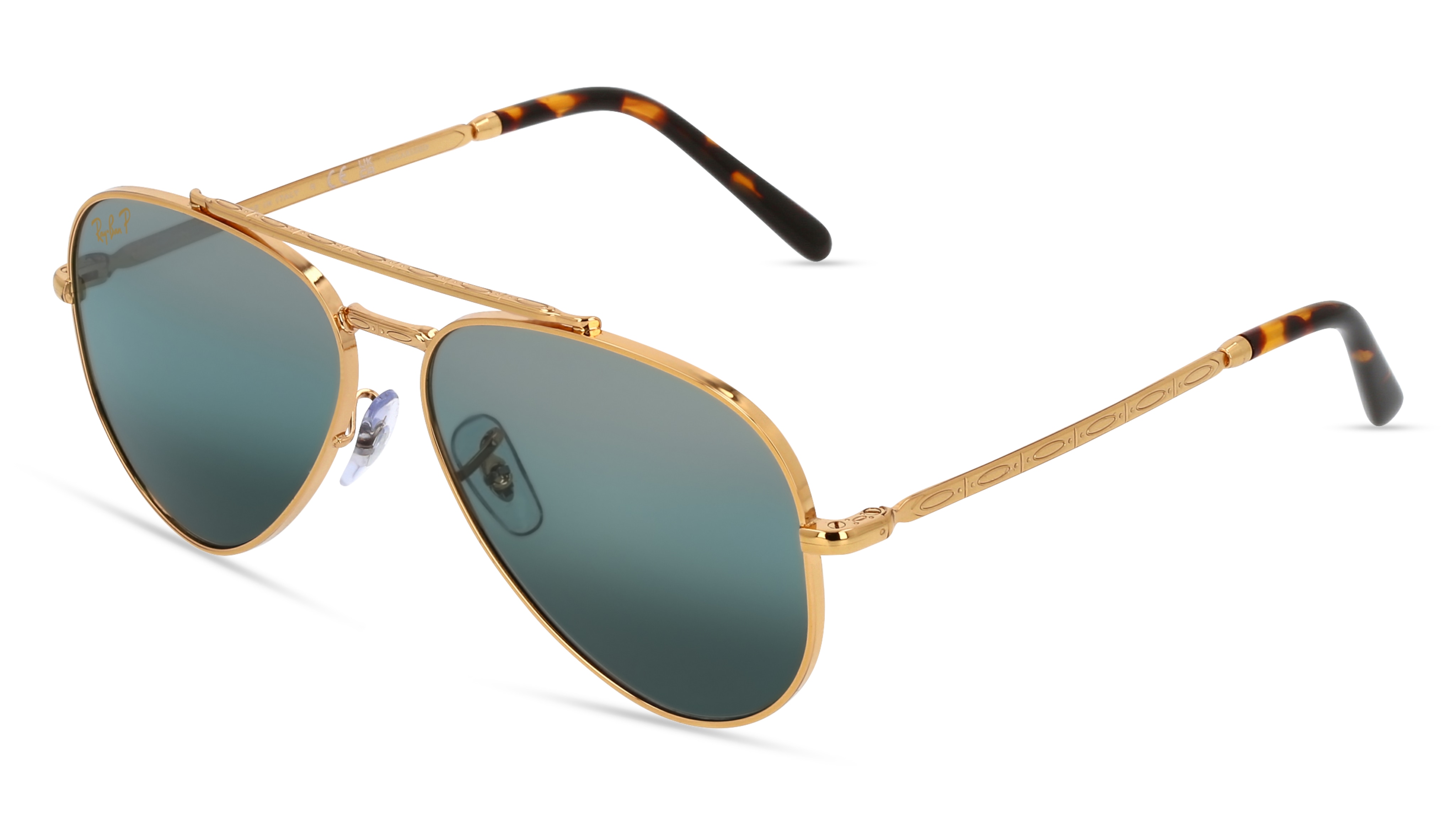Ray-Ban RB 3625 NEW AVIATOR