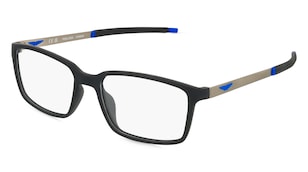 variant 12876 / Police POIVPLF85 / Schwarz Matt