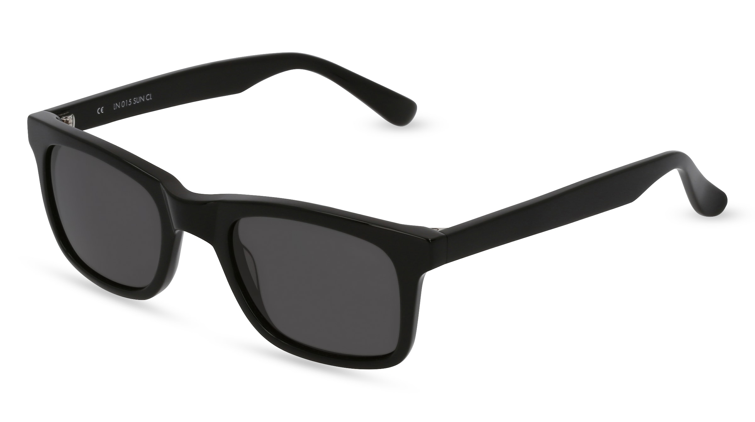 variant 2288 / Fielmann LN 015 SUN CL / Schwarz Glänzend