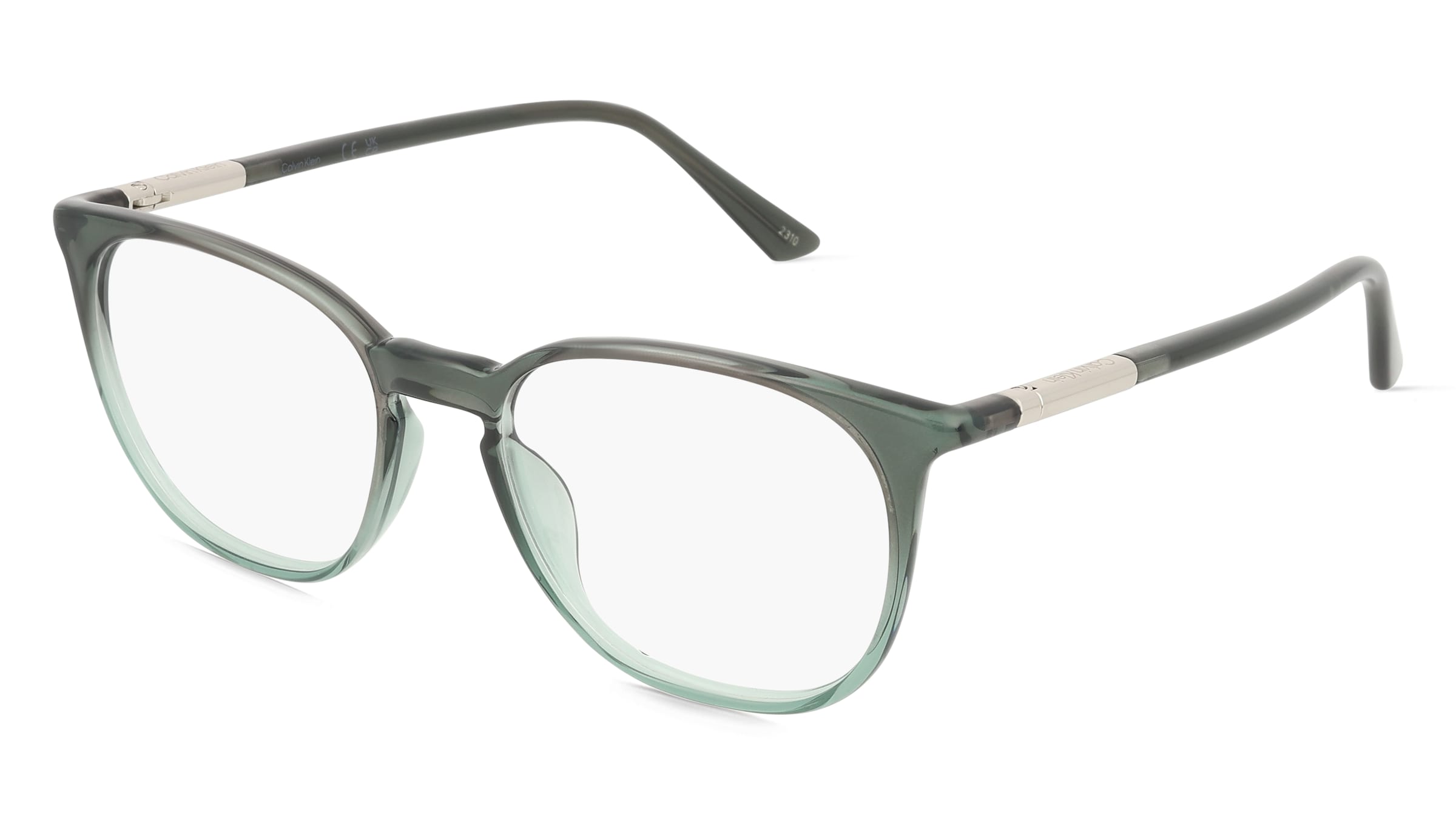 variant 19839 / Calvin Klein CK24513 / Grau Petrol