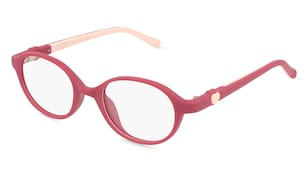 variant 2408 / Fielmann OU 013 CL / Burgunder Rose