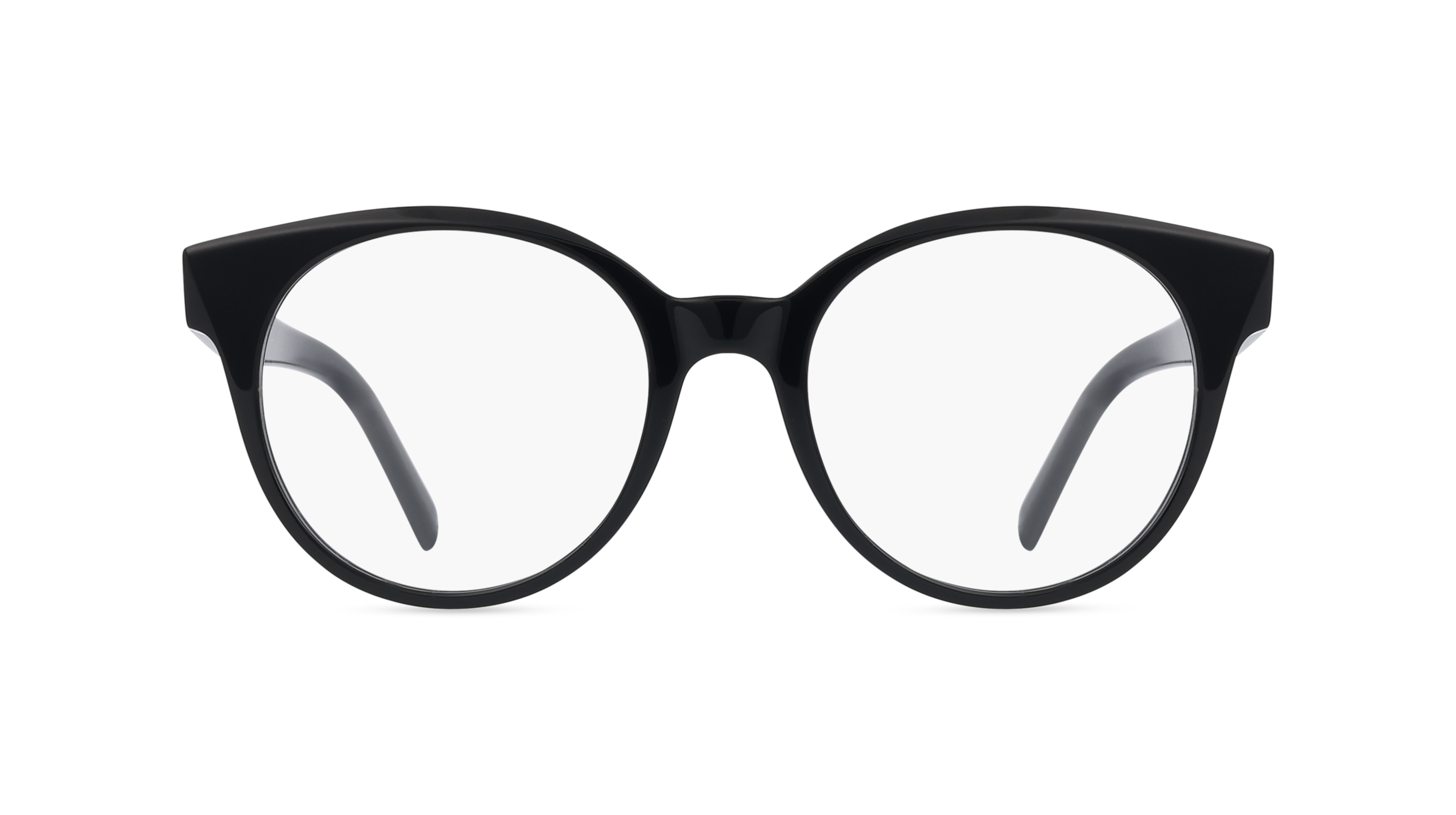 GIVENCHY ラウントフレムメカネ GV50028I 001 Kup Givenchy GV50028I w kolorze czarny online - Fielmann