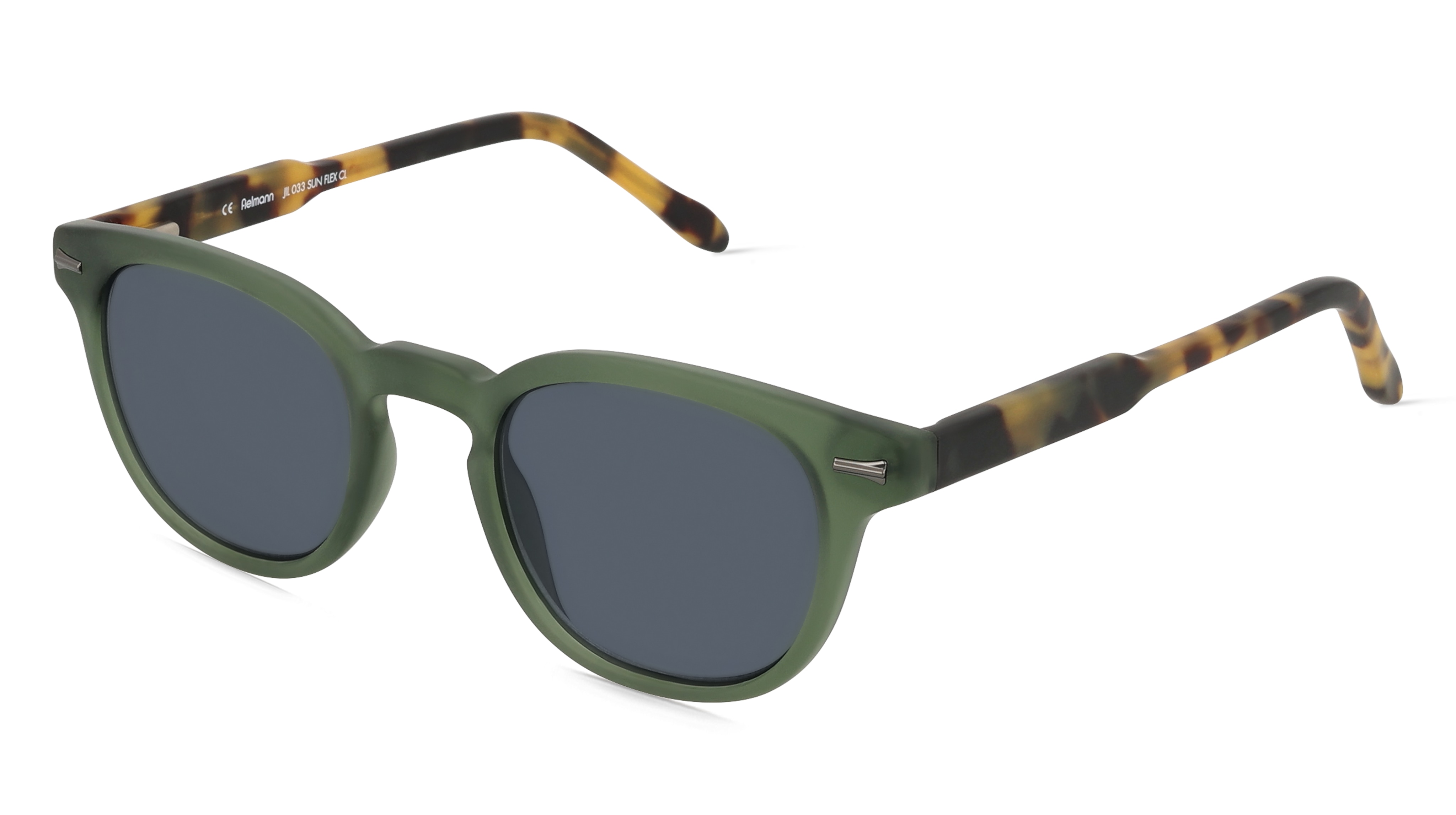 Fielmann JIL 033 SUN FLEX CL