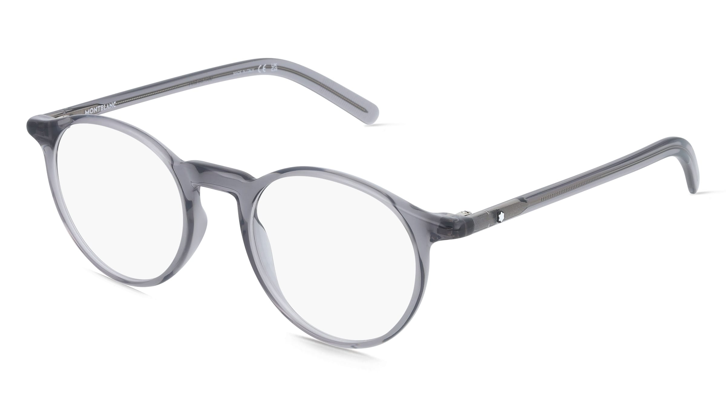 variant 32034 / Montblanc MB0329O / Szary Szary